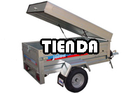Tienda